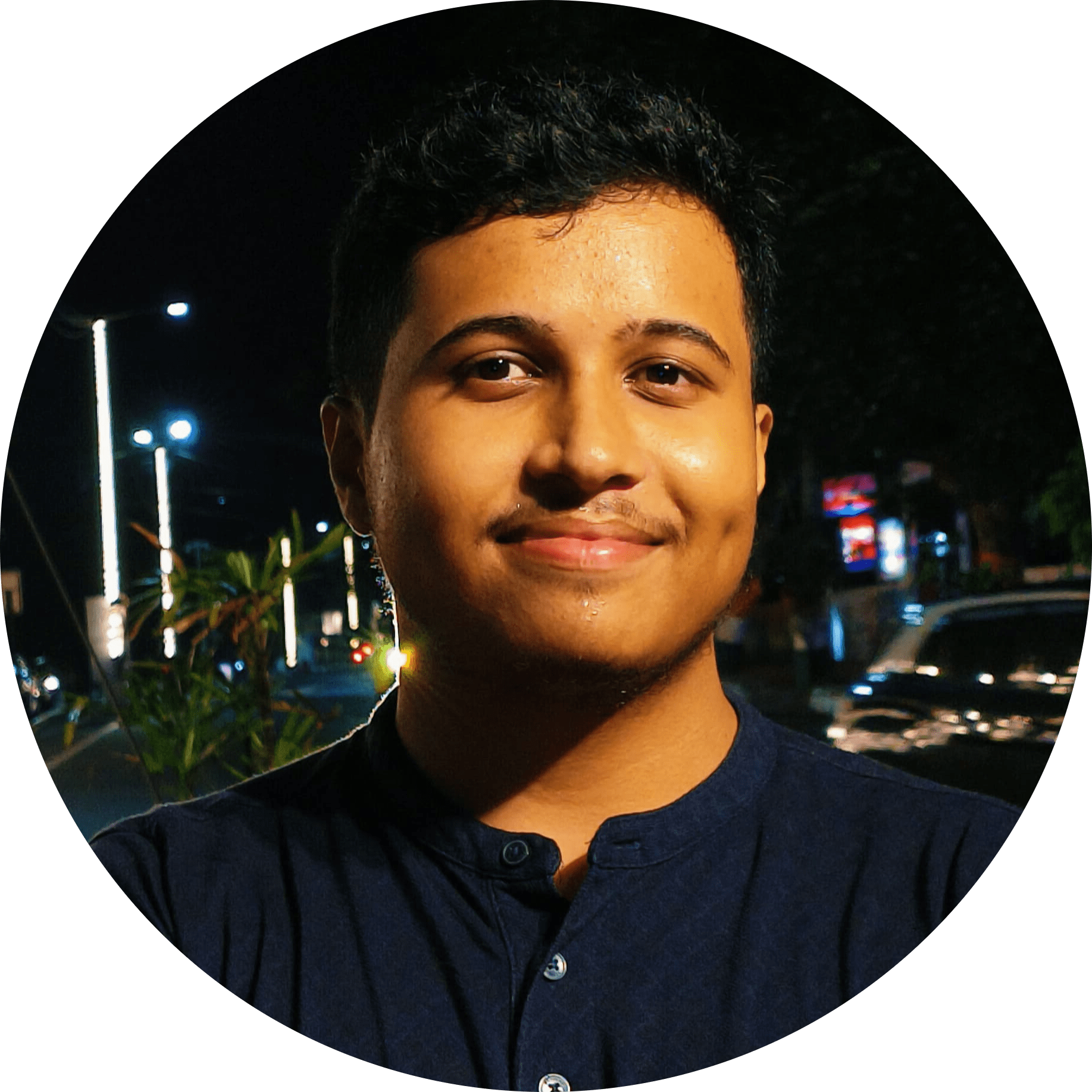 Ram Jaswanth Avatar