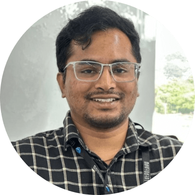 Krishna Praveen Avatar