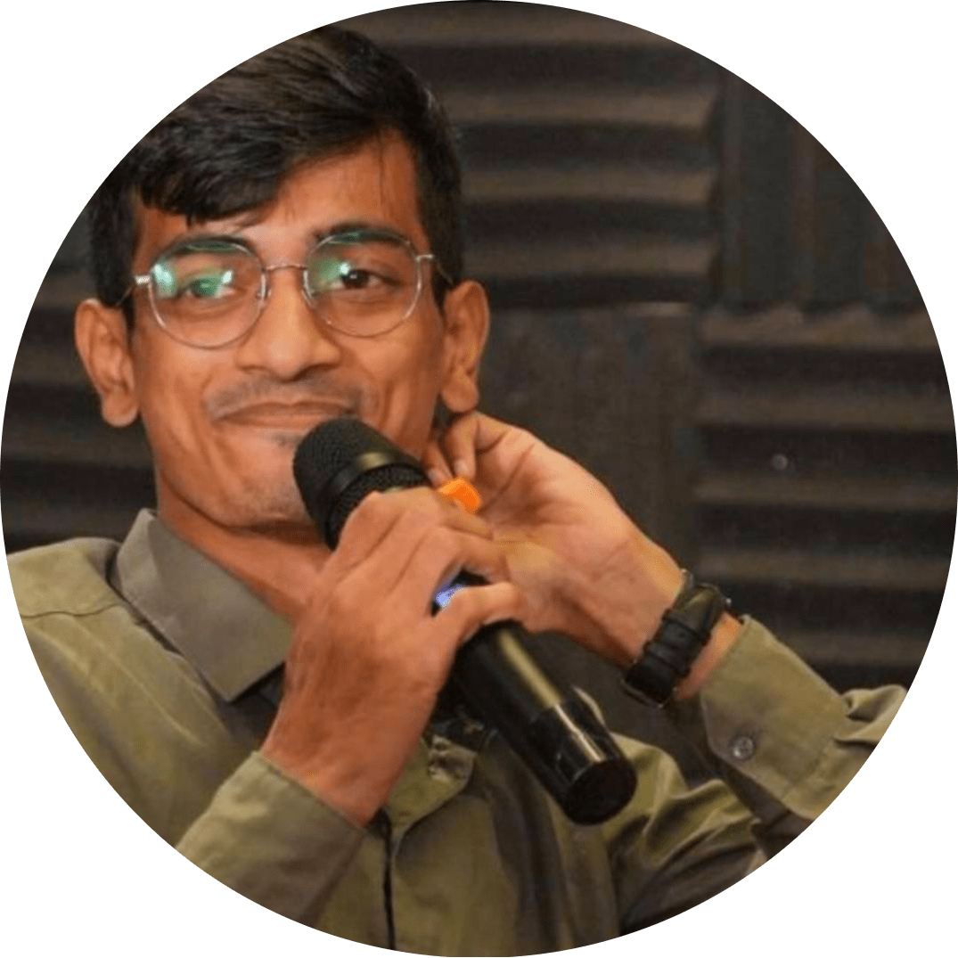 Asapanna Rakesh Avatar