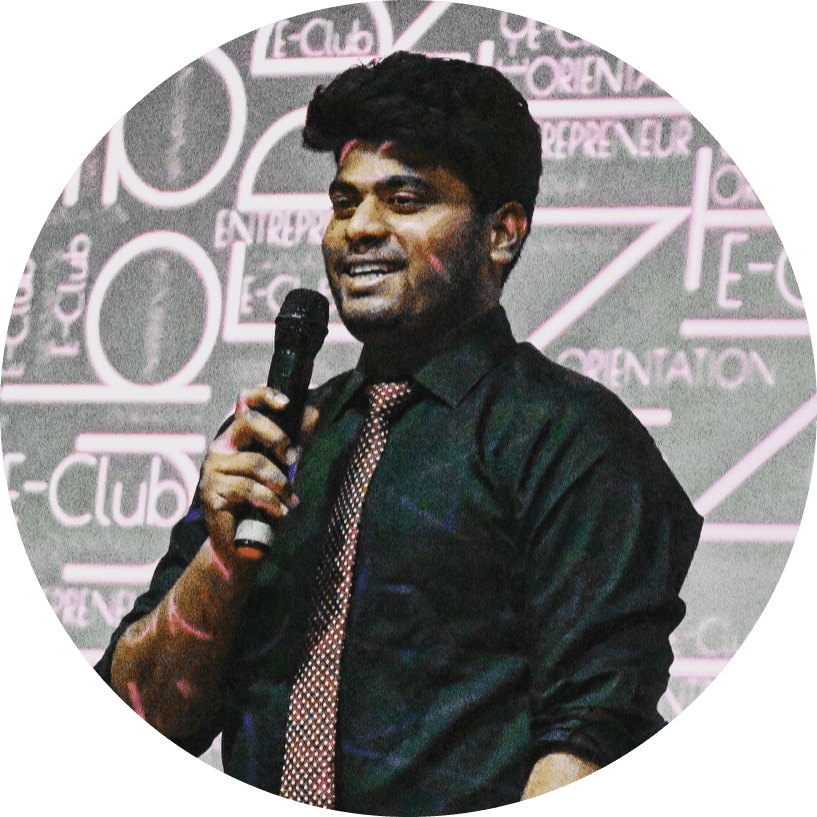 Sritej Reddy Avatar