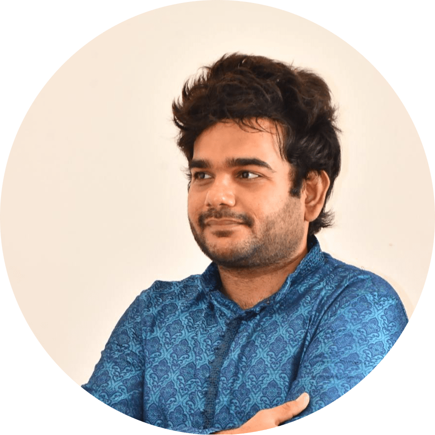 Teja Saraswathula Avatar
